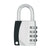 Abus 155/40 Resettable Combination Lock - The Lock Source