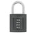 Abus 158 Combination Locks 158/40 or 158/50 Combinations Padlocks - The Lock Source