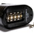 Abus 190CS/60 C Heavy Duty Combination Padlock - The Lock Source