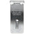 Abus 200/115 Hardened Steel Hasp, 4-1/2" Wide - The Lock Source