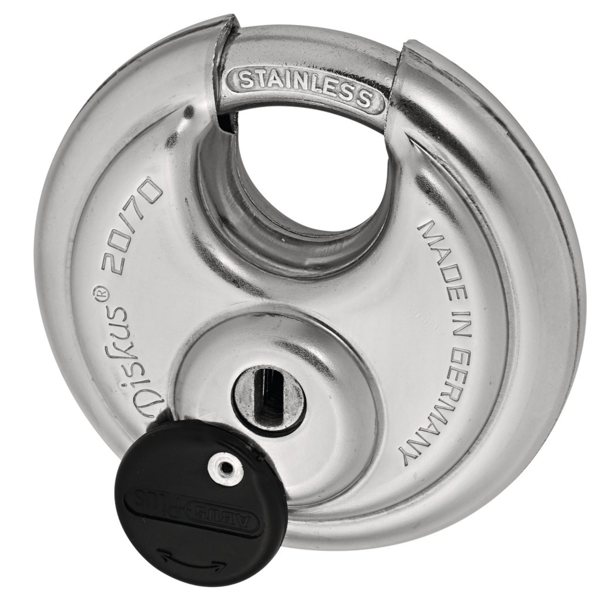 Abus diskus new arrivals padlock