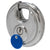 Abus 24IB/70 KA EE 0113 Diskus Lock Pre-Keyed Disk Padlocks Keyed Alike to Match Existing Key Number KA# EE0113 - The Lock Sourcerce