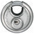 Abus 25/70 KD Diskus Lock Dimple Key Padlocks - The Lock Source