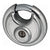 Abus 26/80 KA EE 0146 Diskus Lock Keyed Alike Disk Padlocks Match Existing Key# EE0146 - The Lock Source