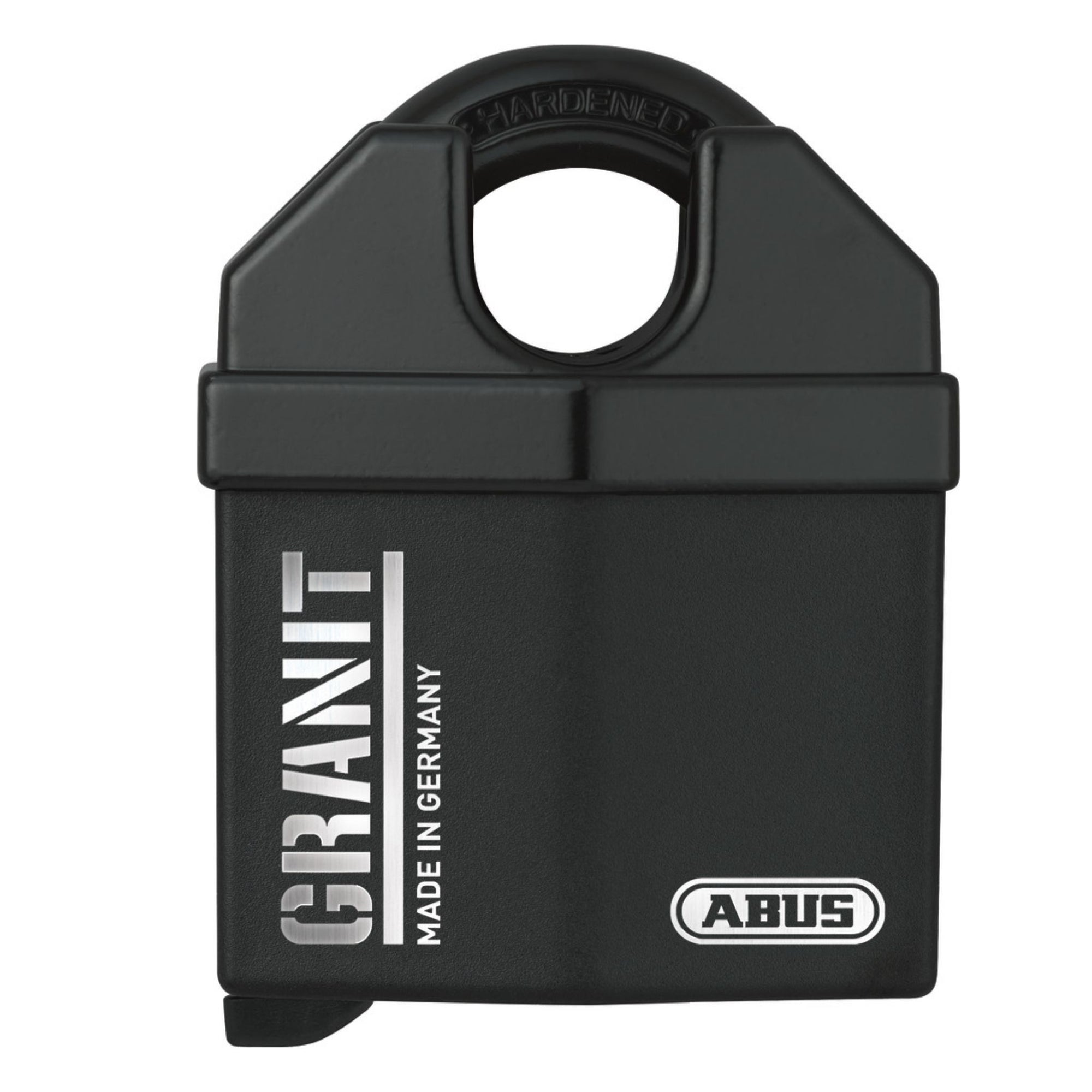 Abus 37RK/60 MK Granit Lock Rekeyable Granite Padlocks Master Keyed - The Lock Source