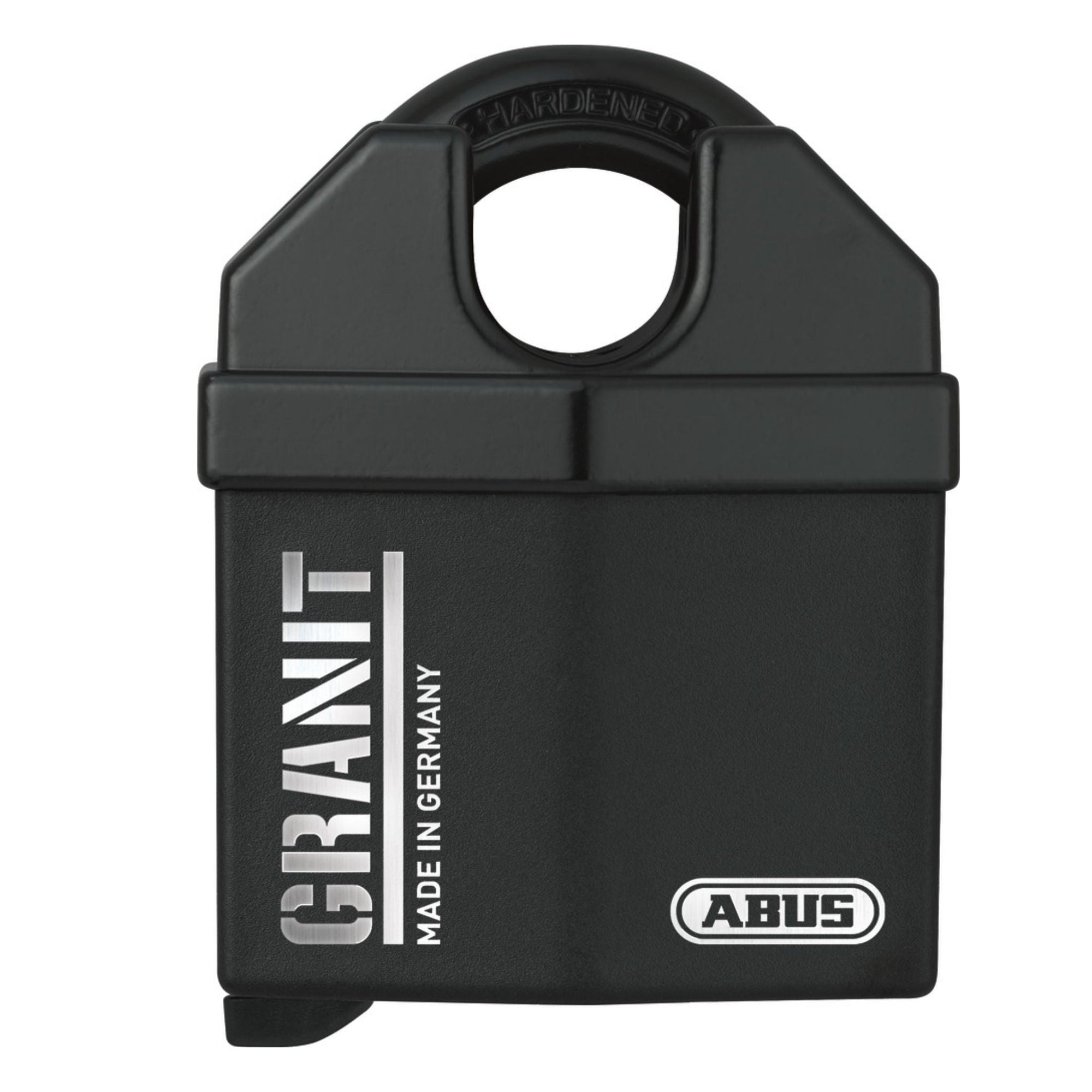 Abus 37/60 KA 5544653 Granit Padlock Keyed Alike to Match Existing Key Number 5544653 Granite Padlocks Are Among the Strongest Locks in the World, Level 10 Security – The Lock Source