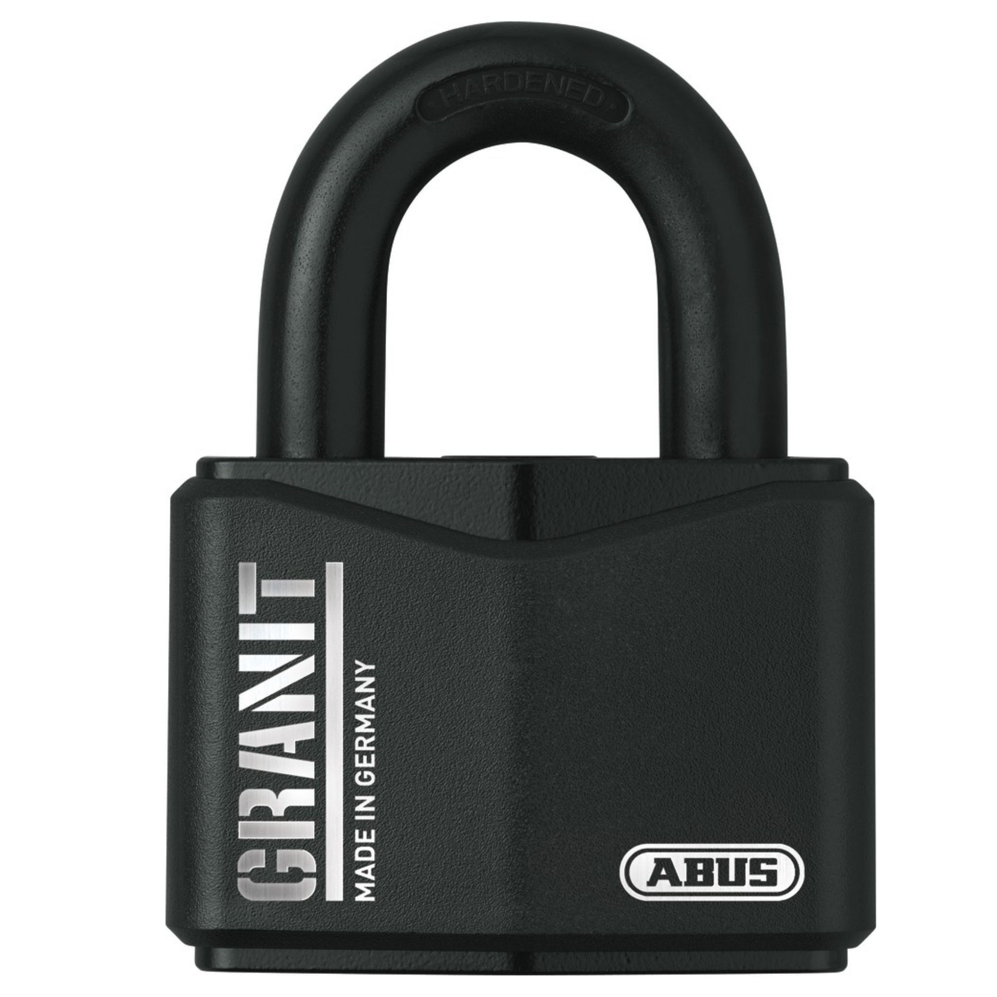 Abus 37RK/70 KA Granit Lock Rekeyable Keyed Alike Granite Padlocks - The Lock Source