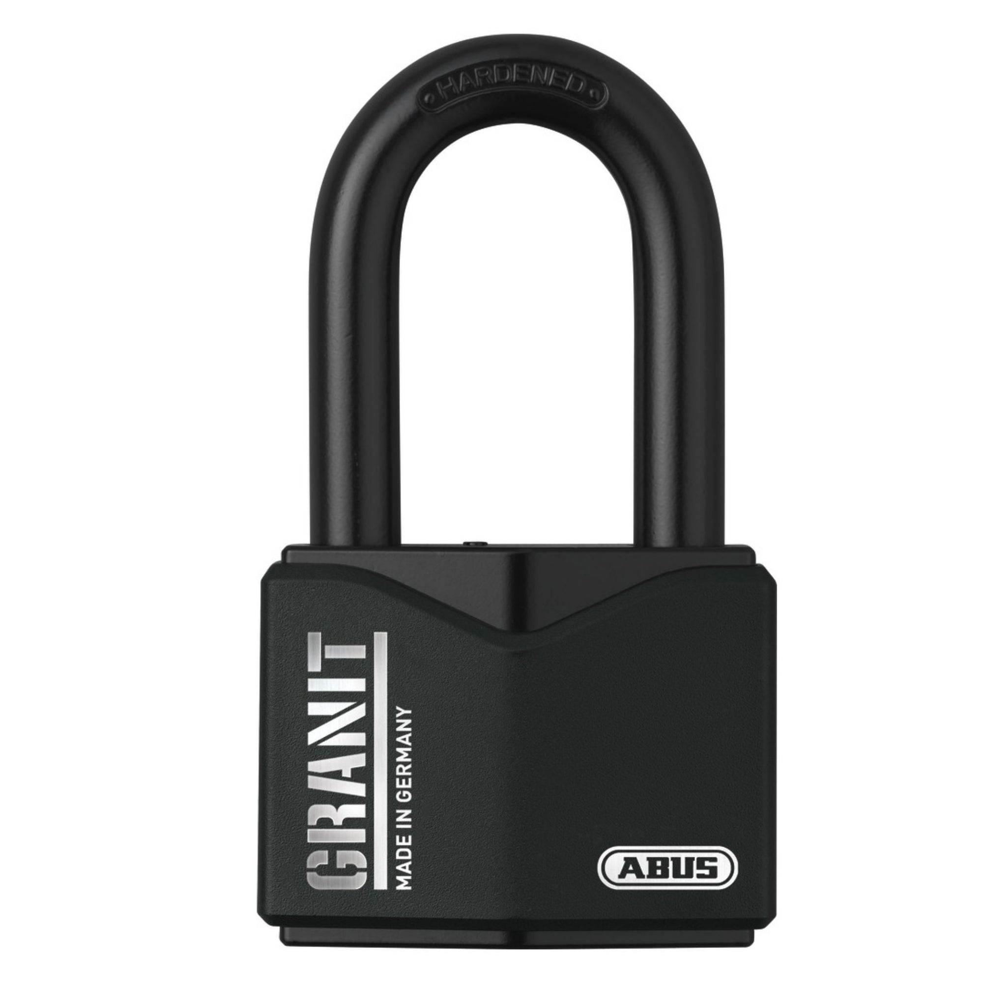 Abus 37/55HB50 KD Granit Padlock with 2-Inch Shackle - The Lock Source