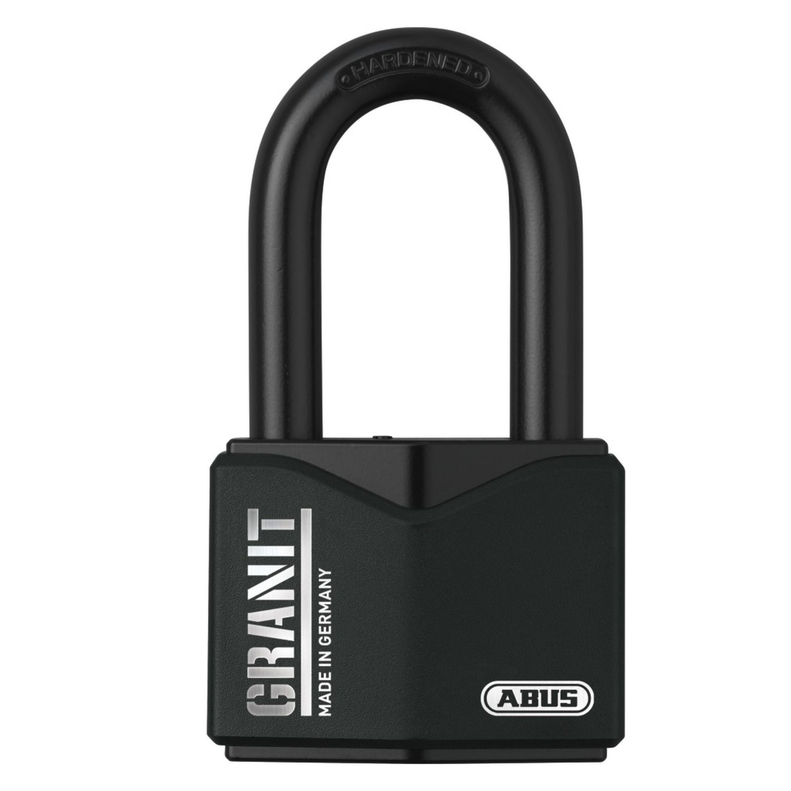 Abus 37RK/55HB50 KA 4346523 Granit Padlock Keyed Alike Locks with 2" Shackle Match to Existing Key# KA4346523 - The Lock Source