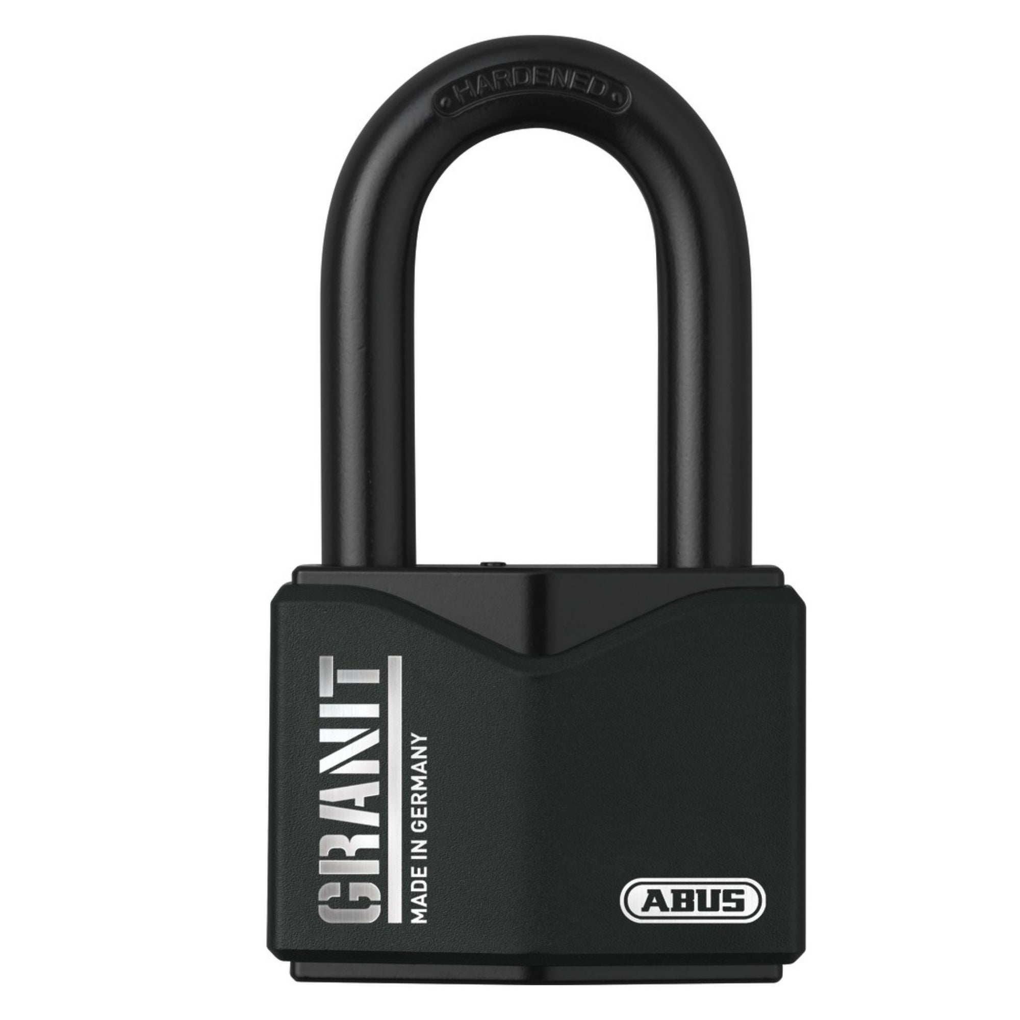 Abus 37/55HB50 KA Granit Padlock Keyed Alike Locks with 2" Shackle - The Lock Source