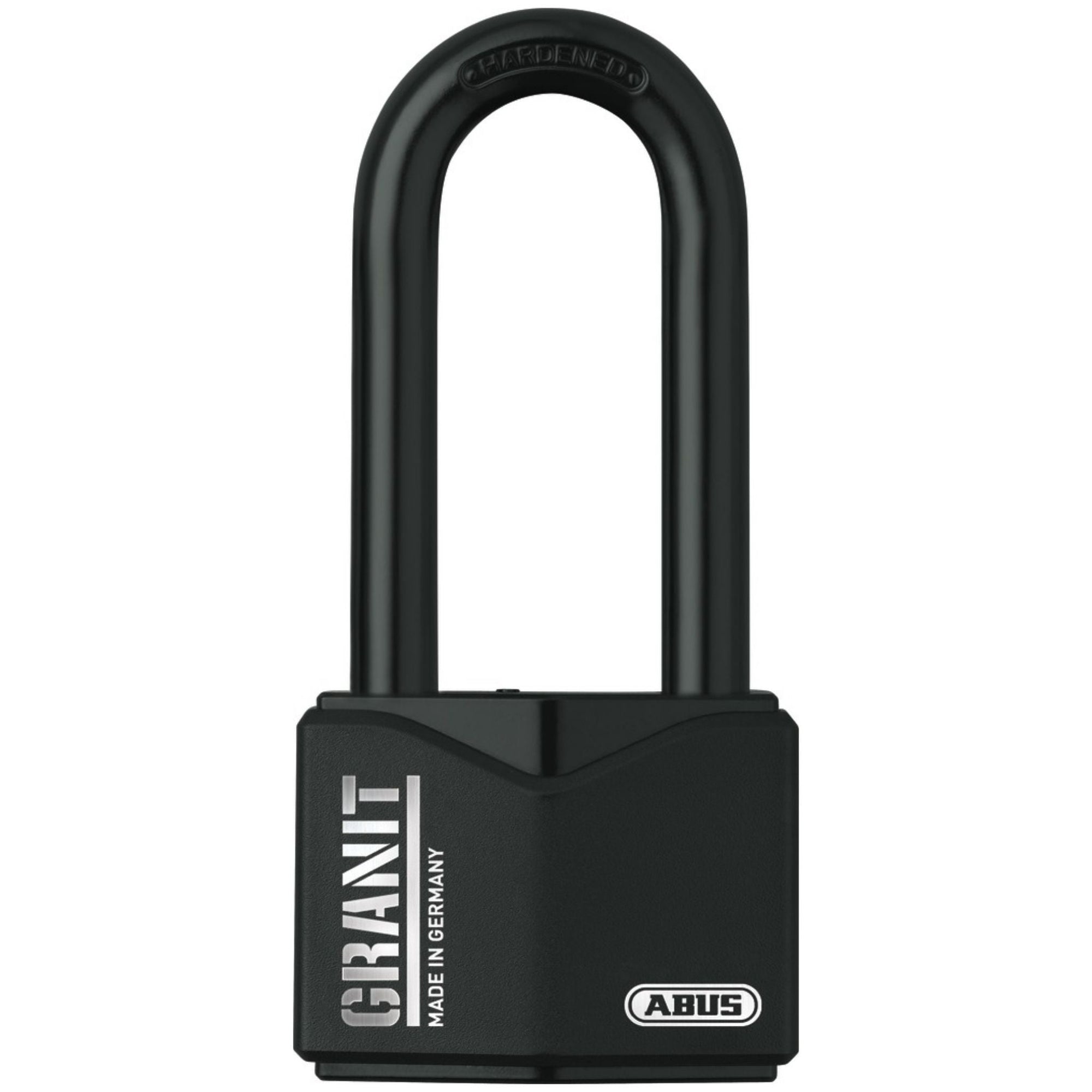Abus 37/55HB75 KA 5544653 Granit Padlock Keyed Alike Locks with 3" Shackle Match to Existing Key# KA5544653 - The Lock Source