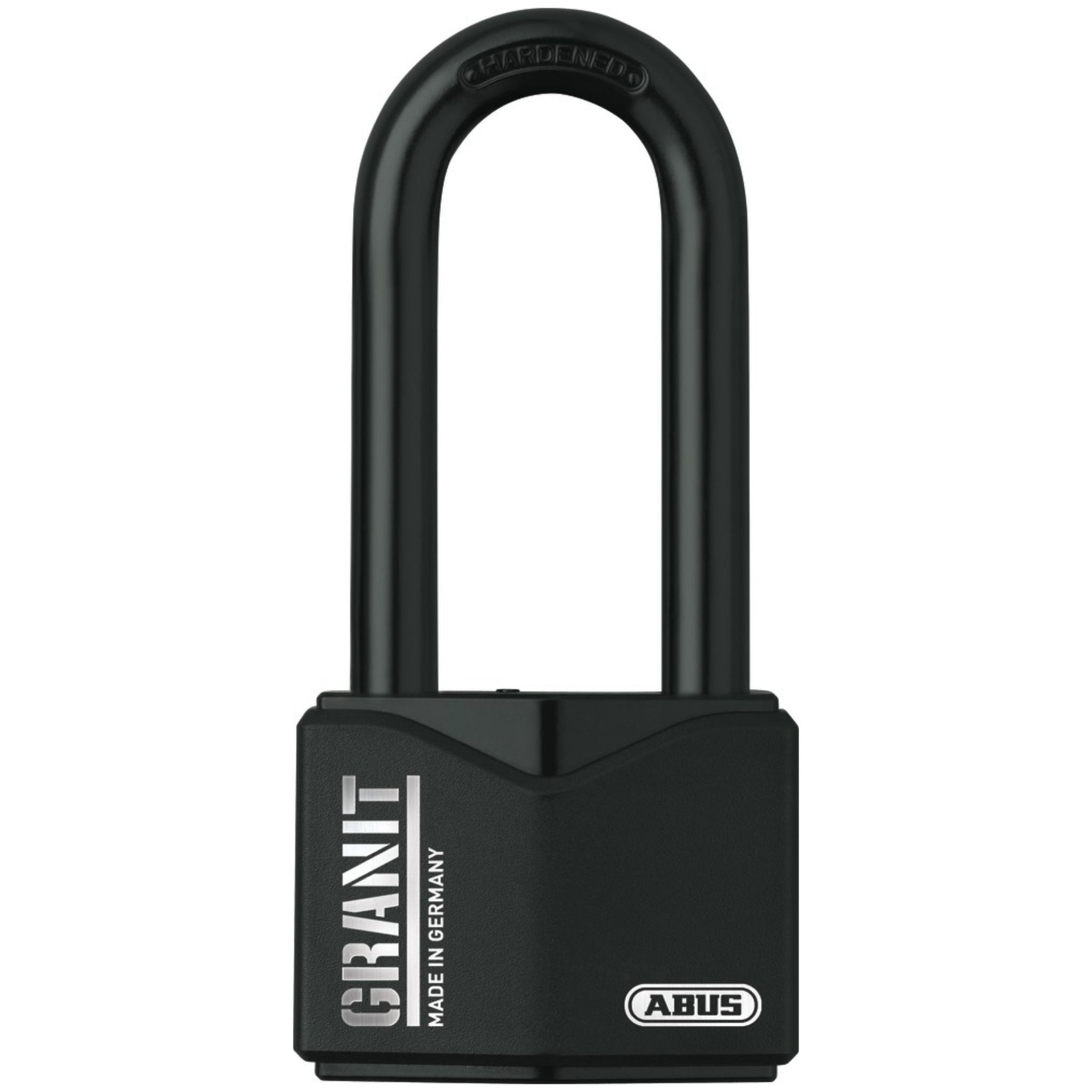 Abus 37/55HB75 KD Granit Padlock with 3-Inch Shackle - The Lock Source