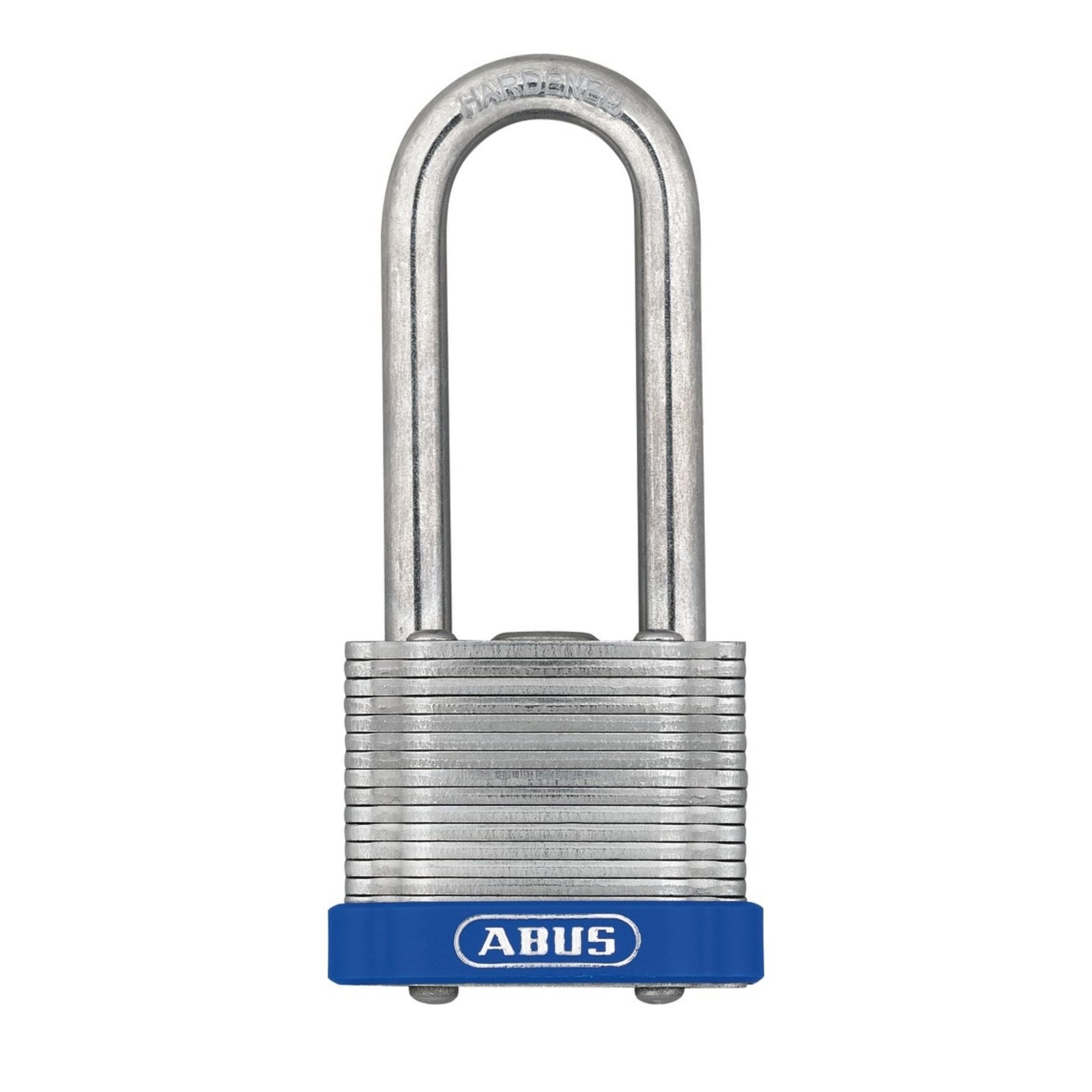 Abus 41/30HB50 MK Laminated Steel Lock Master Keyed Padlocks with 2-Inch Shackle - The Lock Source