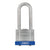 Abus 41/30HB50 Laminated Steel Series Locks Keyed Alike (4130 KA), KD or MK Locks with 2-Inch Shackle - The Lock Source