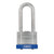 Abus 41/30HB50 KA EE 0020 Laminated Steel Locks with 2-Inch Shackle Keyed Alike to Match Existing Key Number KA EE0020 - The Lock Source