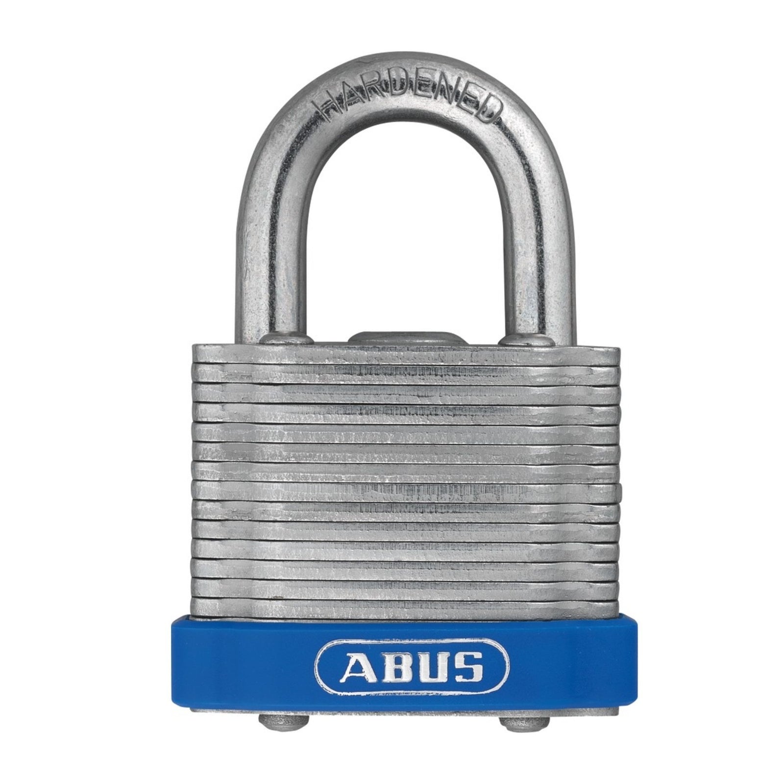 Abus 41/30 MK 0195 Laminated Steel Lock Master Keyed to Match Existing Key System MK0195 - The Lock Source