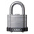 Abus 41/40 Black Lock Laminated Steel Padlocks Keyed Alike (4140 KA), KD or MK Locks - The Lock Source