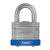 Abus 41/40 Blue Lock Laminated Steel Padlocks Keyed Alike (4140 KA), KD or MK Locks - The Lock Source