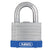 Abus 41/45 MK Laminated Steel Master Keyed Padlock - The Lock Source