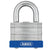 Abus 41/50 KD Laminated Steel Padlock with Eterna Coating - The Lock Source