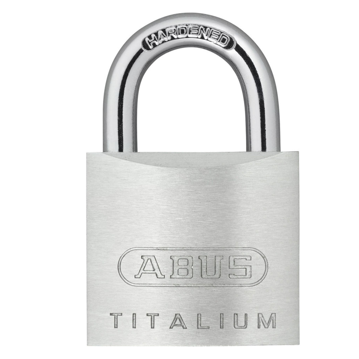 Abus 54TI/30 KA Lock Keyed Alike Titalium Padlocks - The Lock Source