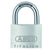 Abus 54TI/40 KD Lock Keyed Different Titalium Padlocks - The Lock Source