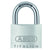 Abus 54TI/40 KA Lock Keyed Alike Titalium Padlocks - The Lock Source