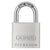 Abus 64TI/30 KA Lock Keyed Alike Titalium Padlocks - The Lock Source