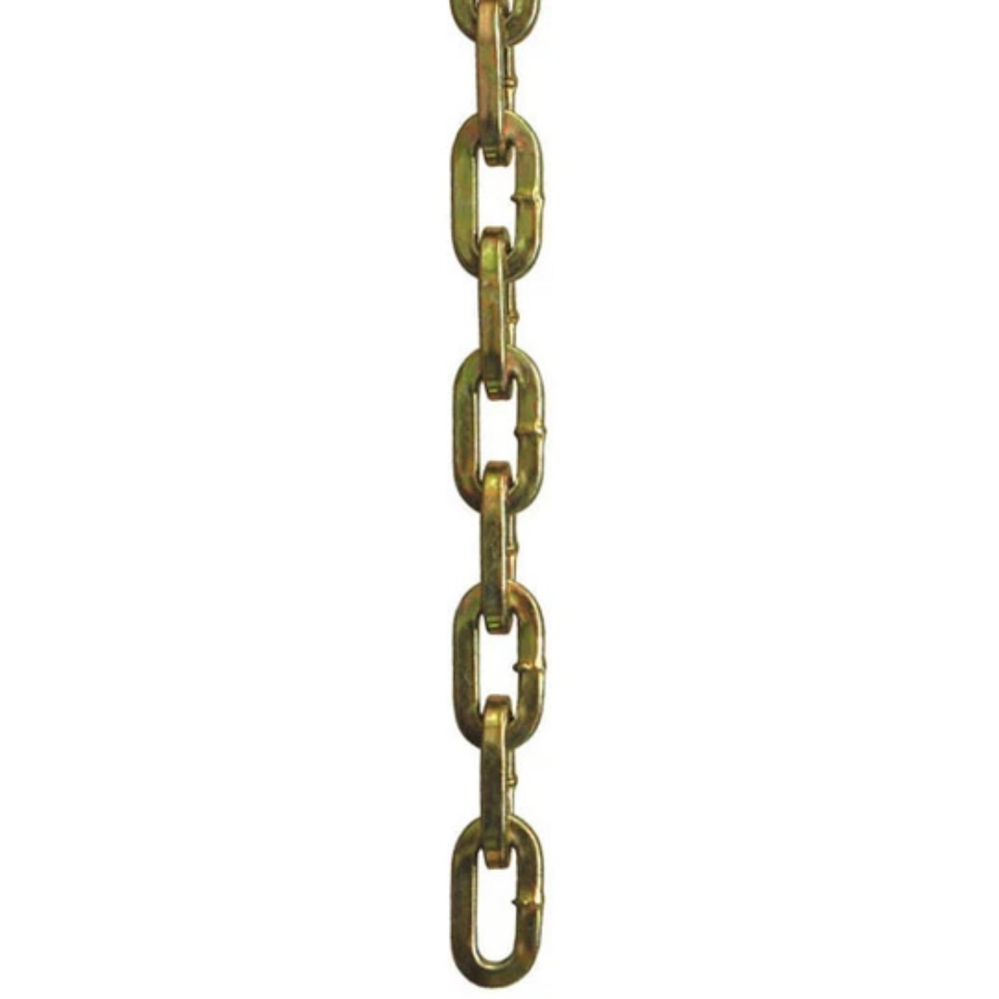 Abus 6KS Custom Length Chain, 1/4" Thick Chains - The Lock Source