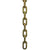 Abus 6KS Custom Length Chain, 1/4" Thick Chains - The Lock Source
