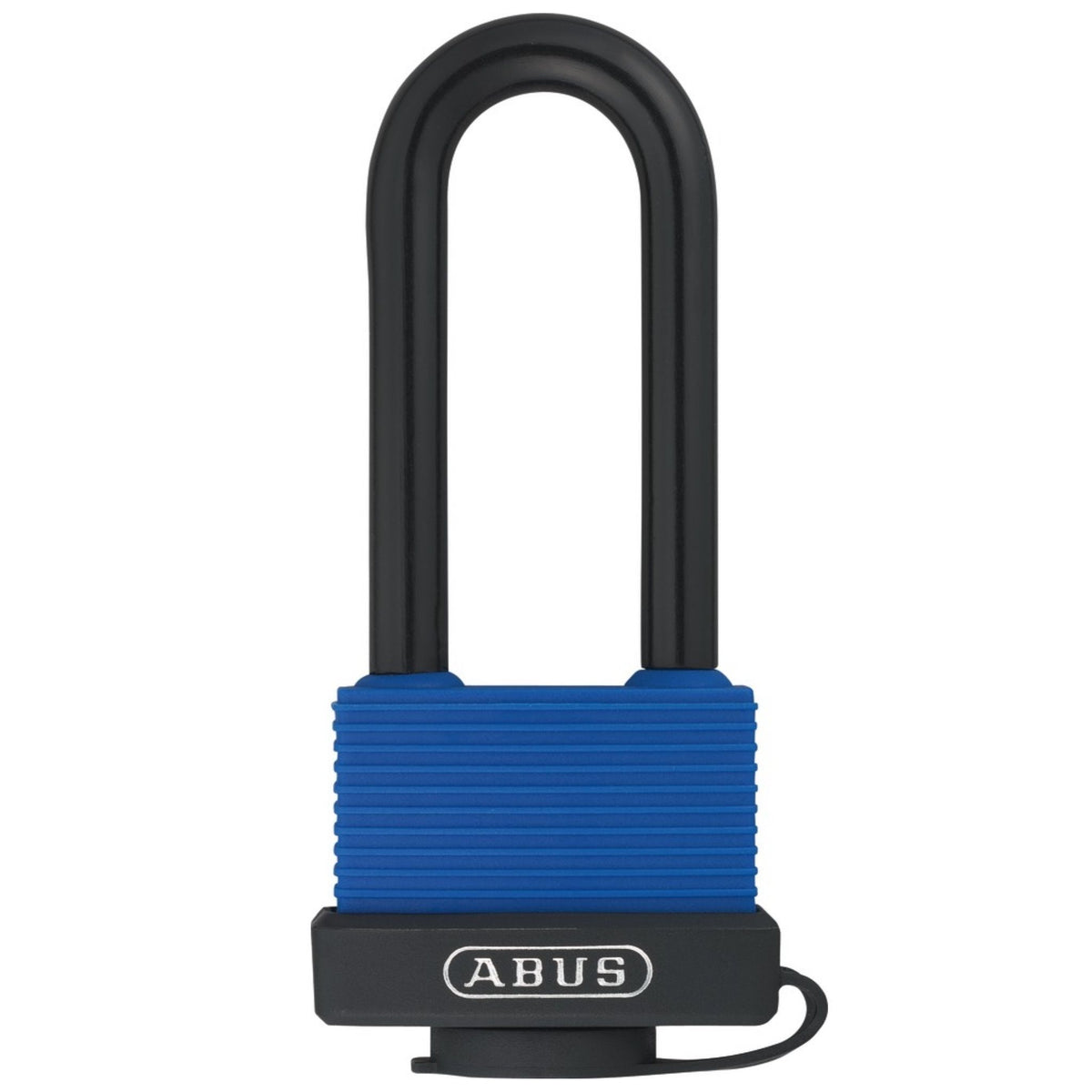 Abus 70IB/45HB63 KD Weatherproof Brass Padlock with 2-Inch Stainless Steel Shackle - The Lock Source