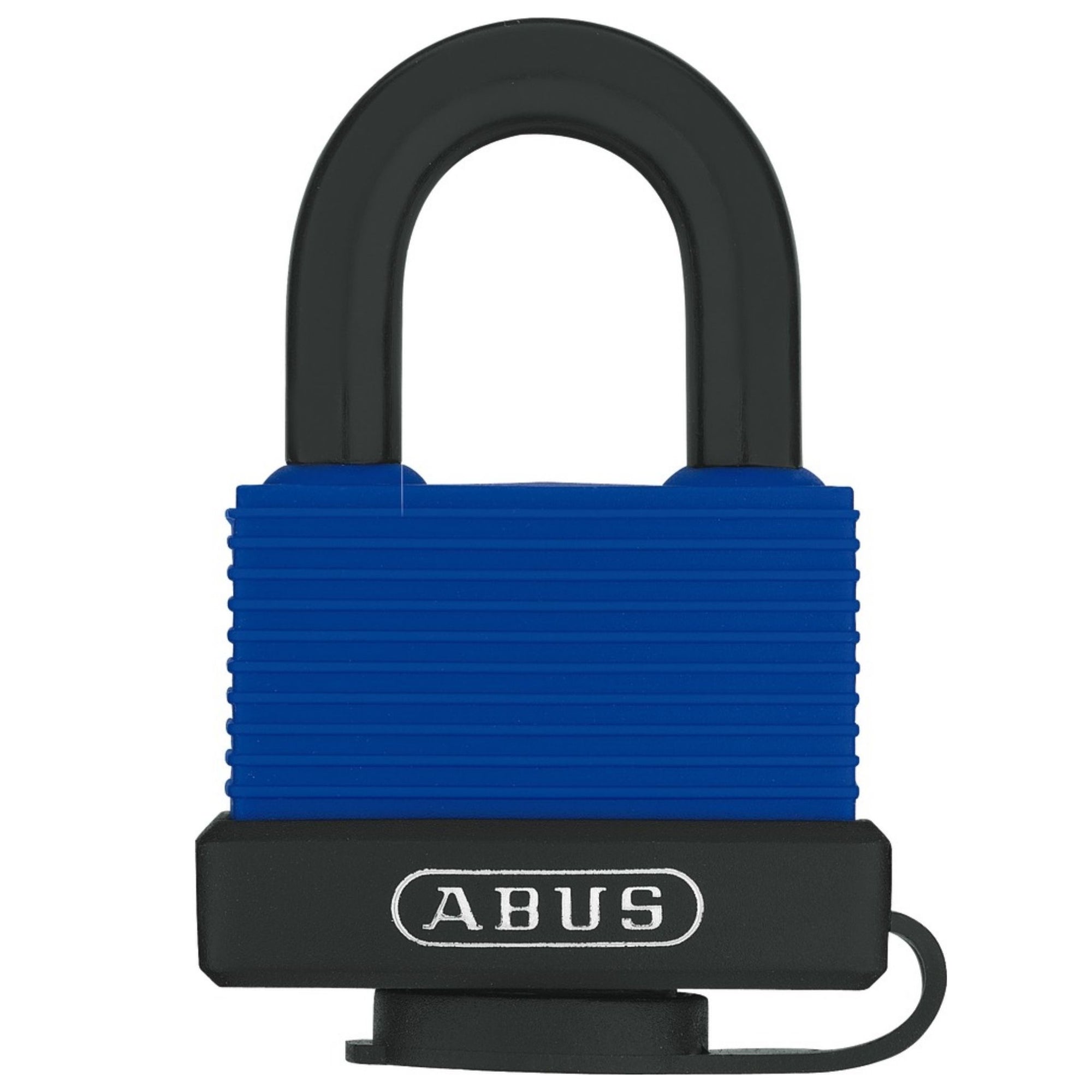 Abus 70IB/45 MK 65402 Weatherproof Brass Padlock with Stainless Steel Shackle Master Keyed to Match Existing Master Key System MK65402 - The Lock Source