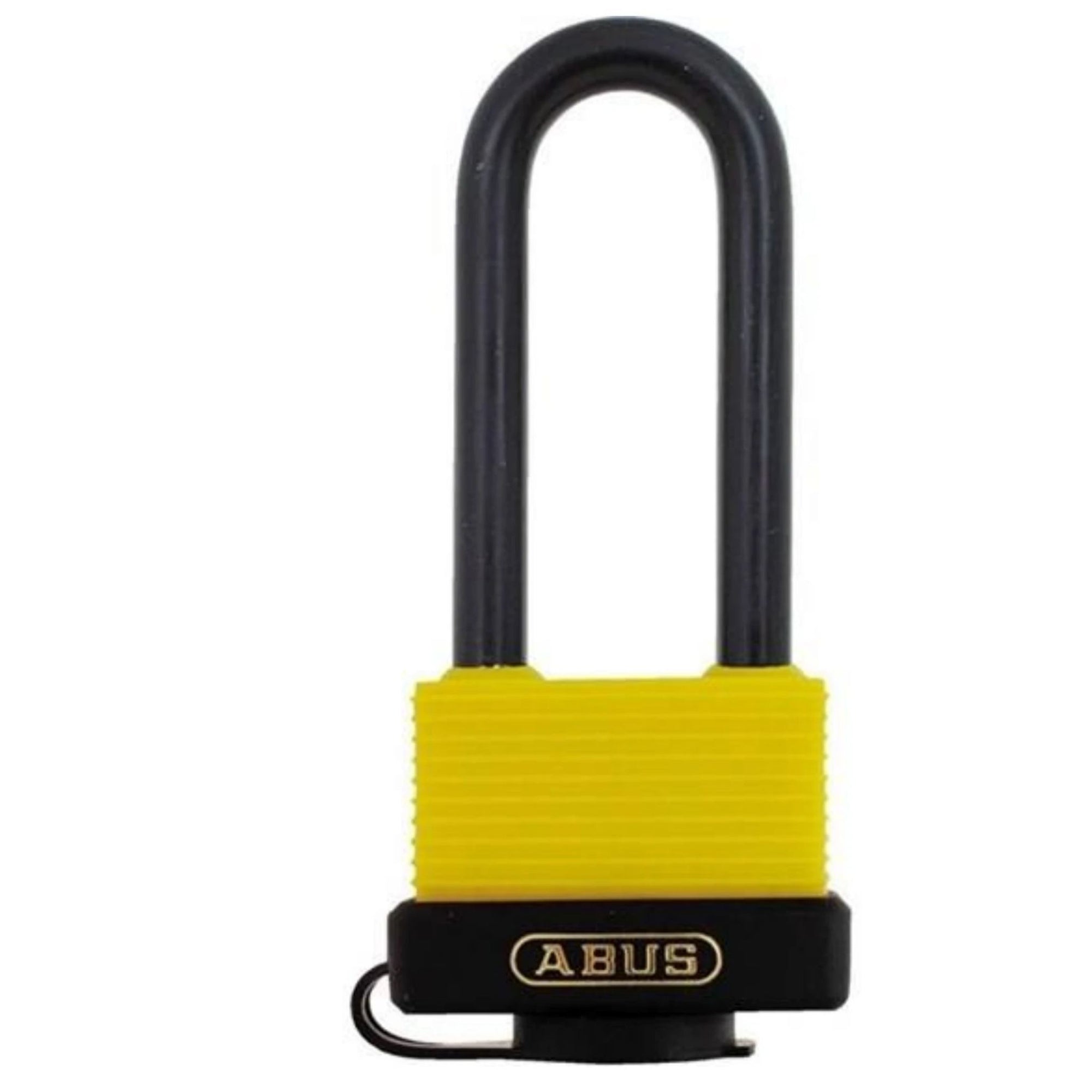 Abus 70/45HB63 KA 6402 Lock Keyed Alike Weatherproof Brass Padlocks with 2.5-Inch Shackle Keyed Alike to Match Key Number KA6402 - The Lock Source