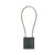 Abus 72/30CAB Aluminum Safety Locks with Cable - The Lock Source