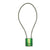 Abus 72/30CAB Aluminum Safety Locks with Cable - The Lock Source