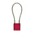 Abus 72/30CAB Aluminum Safety Locks with Cable - The Lock Source