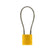 Abus 72/30CAB Aluminum Safety Locks with Cable - The Lock Source