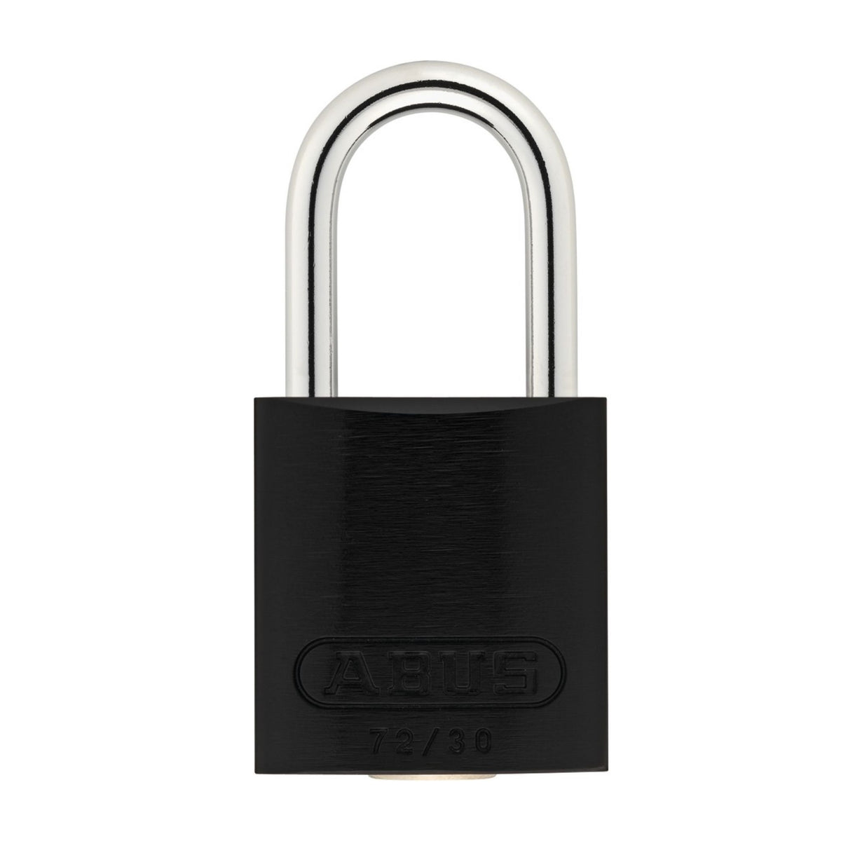 Abus 72/30 Aluminum Safety Locks - The Lock Source