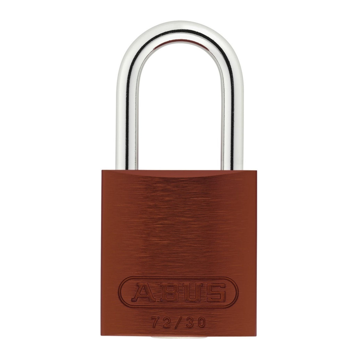 Abus 72/30 Aluminum Safety Locks - The Lock Source