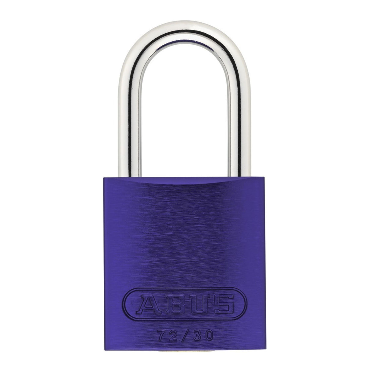 Abus 72/30 Aluminum Safety Locks - The Lock Source