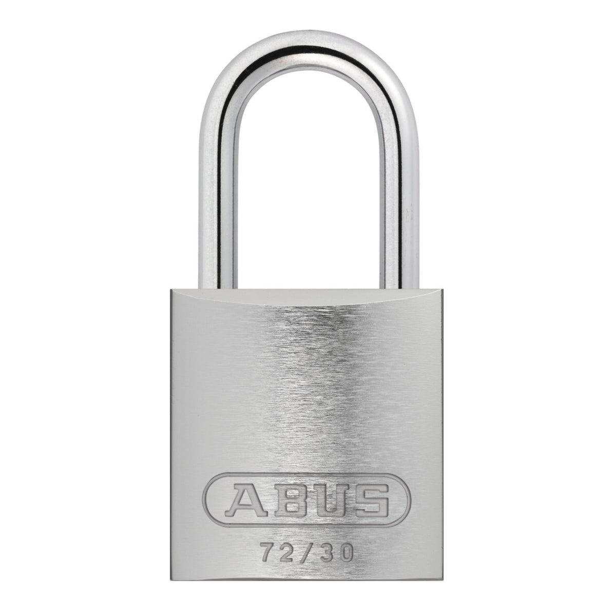 Abus 72/30 Aluminum Safety Locks - The Lock Source