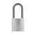 Abus 72/40HB40 KD Silver Titalium Safety Padlock with 1-1/2" Shackle - The Lock Source