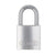 Abus 72/40 Titalium Safety Locks with 1-Inch Shackle - The Lock Source