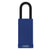 Abus 74LB/40 KD Blue Insulated Safety Padlock with 3-Inch Body - The Lock Source