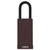 Abus 74LB/40 KA Brown Insulated Safety Padlock with 3-Inch Body - The Lock Source