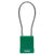 Abus 76/40CAB40 High Security Safety Locks with 8-Inch Cable - The Lock Source