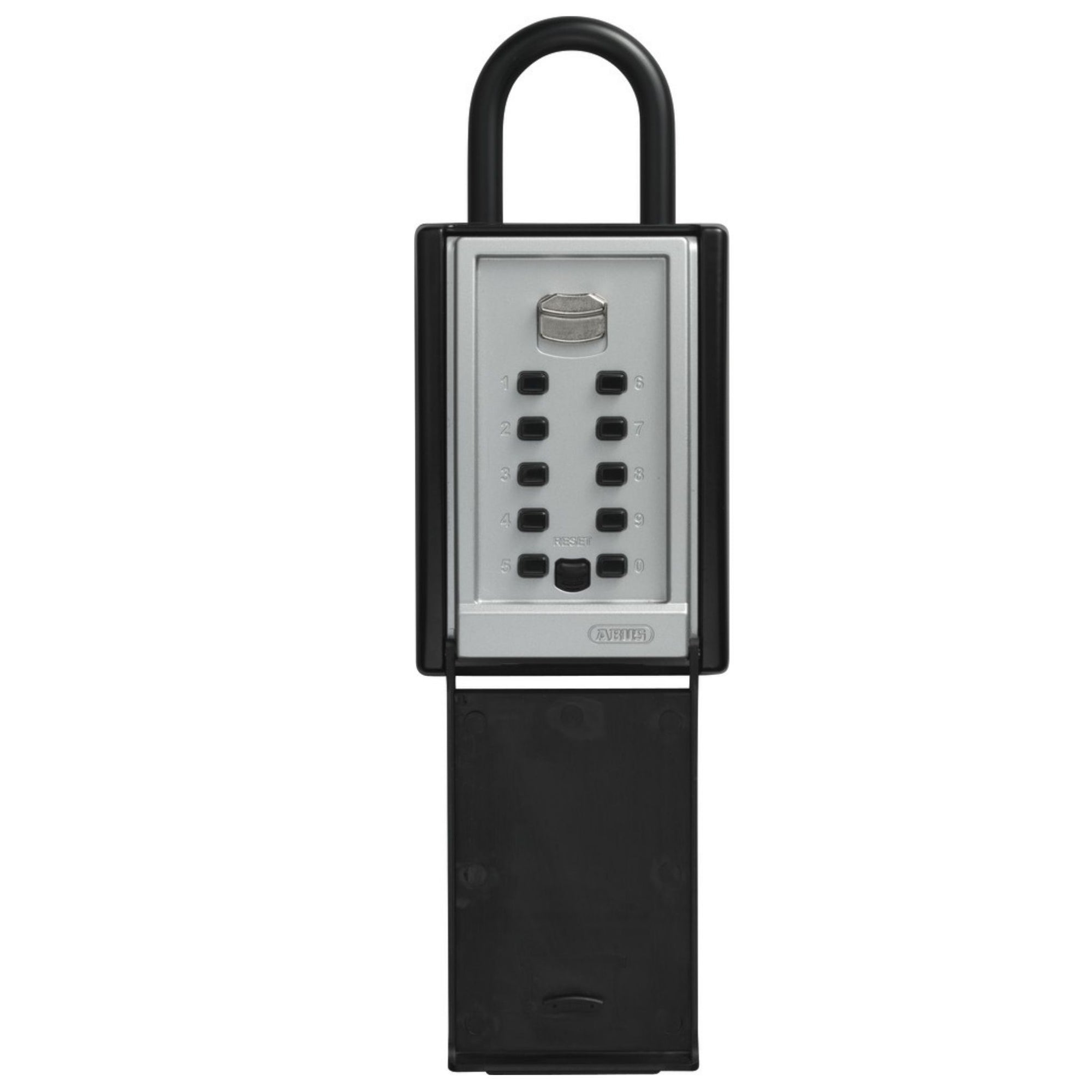 Abus 777 Push Button Key Storage Lock Box - The Lock Source
