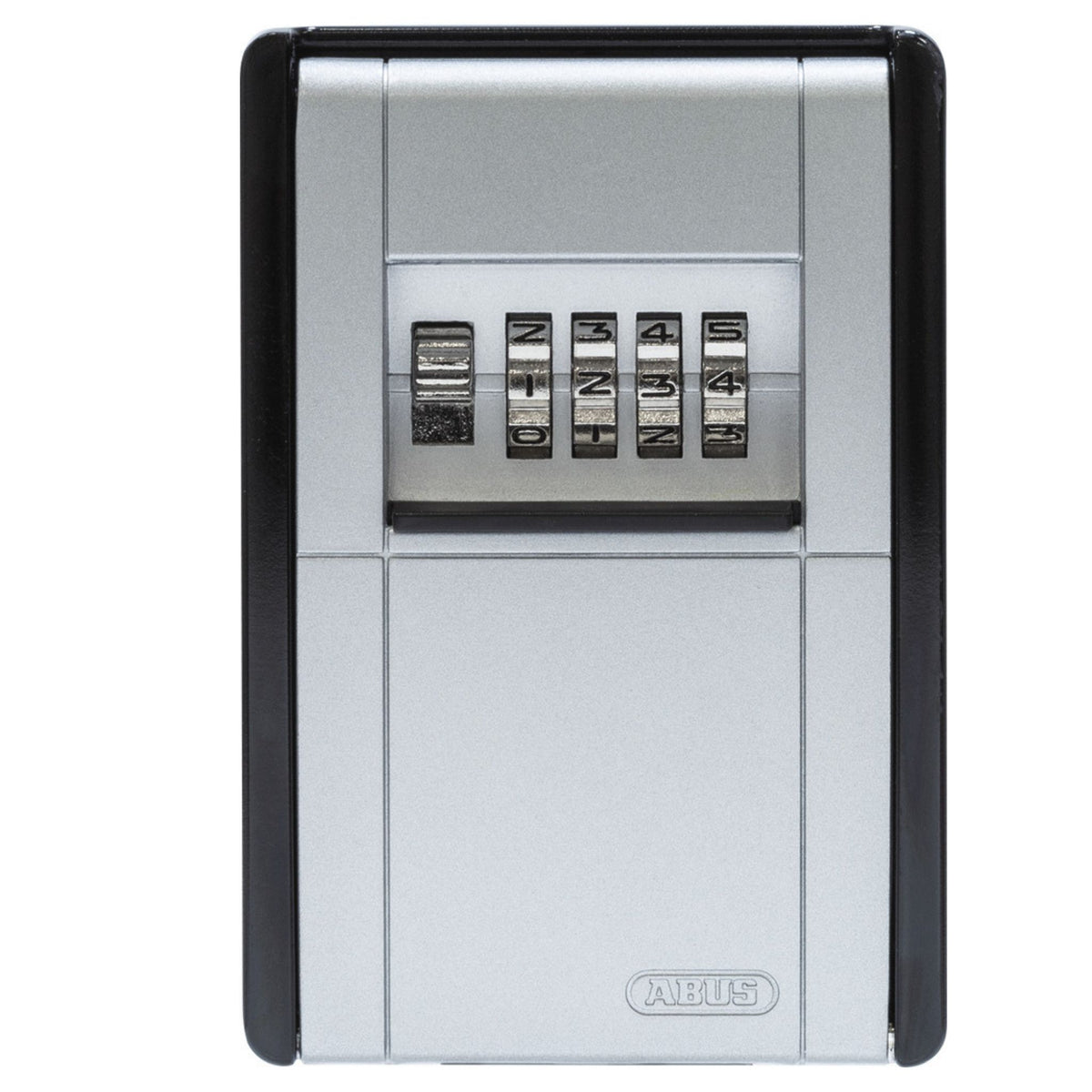 Abus 787 C Key Storage Dial Padlock - The Lock Source