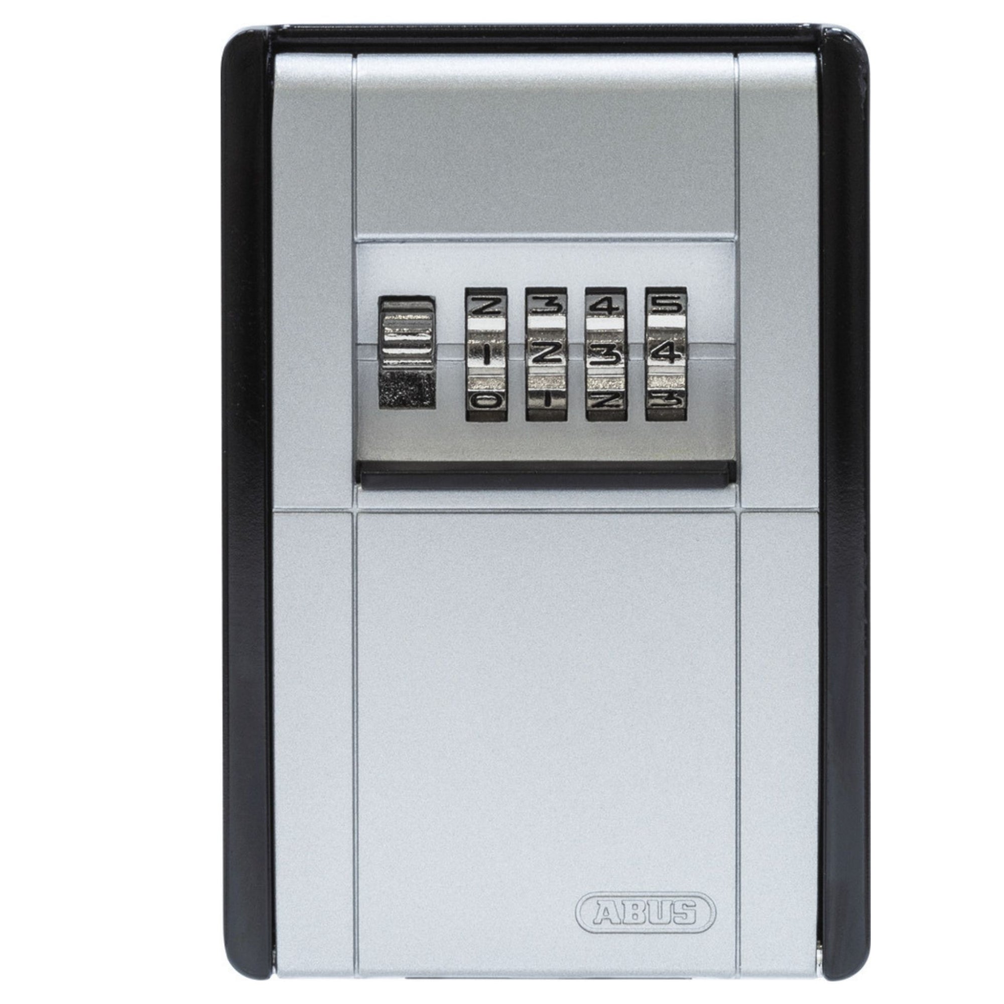Abus 787 C Key Storage Dial Padlock - The Lock Source