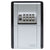 Abus 787 C Key Storage Dial Padlock - The Lock Source